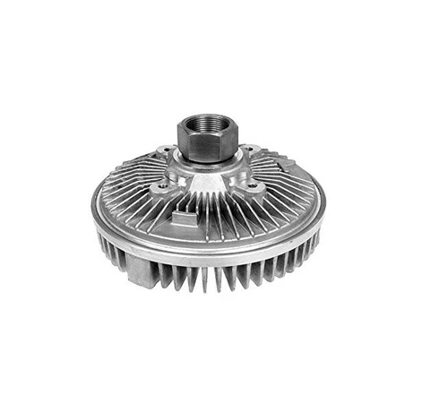 NEW COOLING VISCOUS FAN CLUTCH FOR FORD EXPLORER 91-01 / SPORT TRAC 01-05 4.0L - Picture 3 of 3