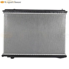Aluminum Radiator For 1993-1998 Toyota T100 2-Door 2.7L 3.4L 2090 1512 TO3010189