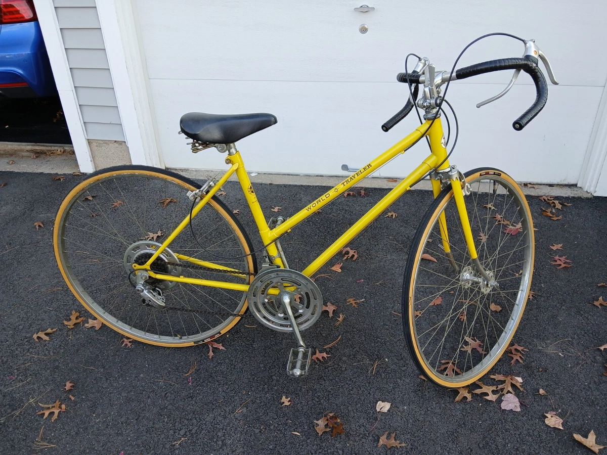 Schwinn Traveler for sale - eBay