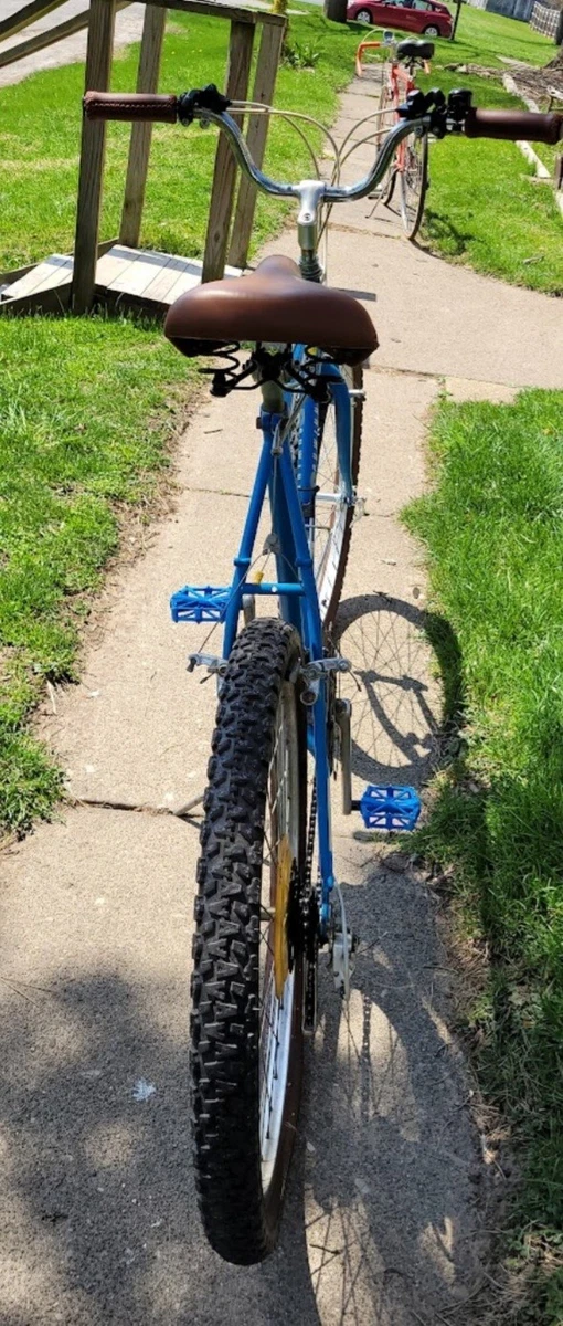 Schwinn woodlands bike value sales