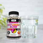 Best Energy Blend 60ct Stamina Support Boost Metabolism Weight Management Diet