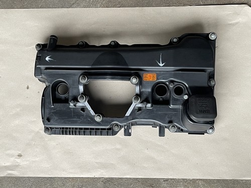 Zylinderkopf Ventildeckel Zylinderkopfdeckel BMW 3er E46  11.12 7526672