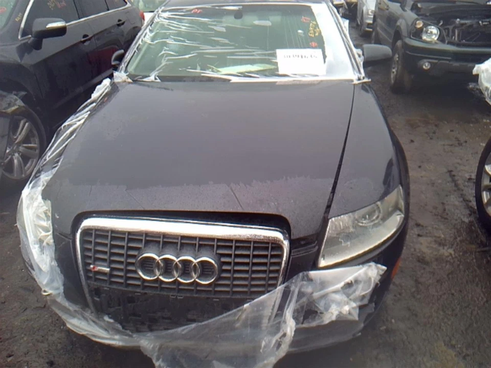 Used Ignition Switch fits: 2008 Audi A6 conventional ignition Grade A - Image 2 of 4