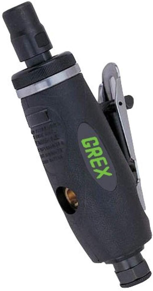 Grex Model MR368 Inline Die Grinder | eBay