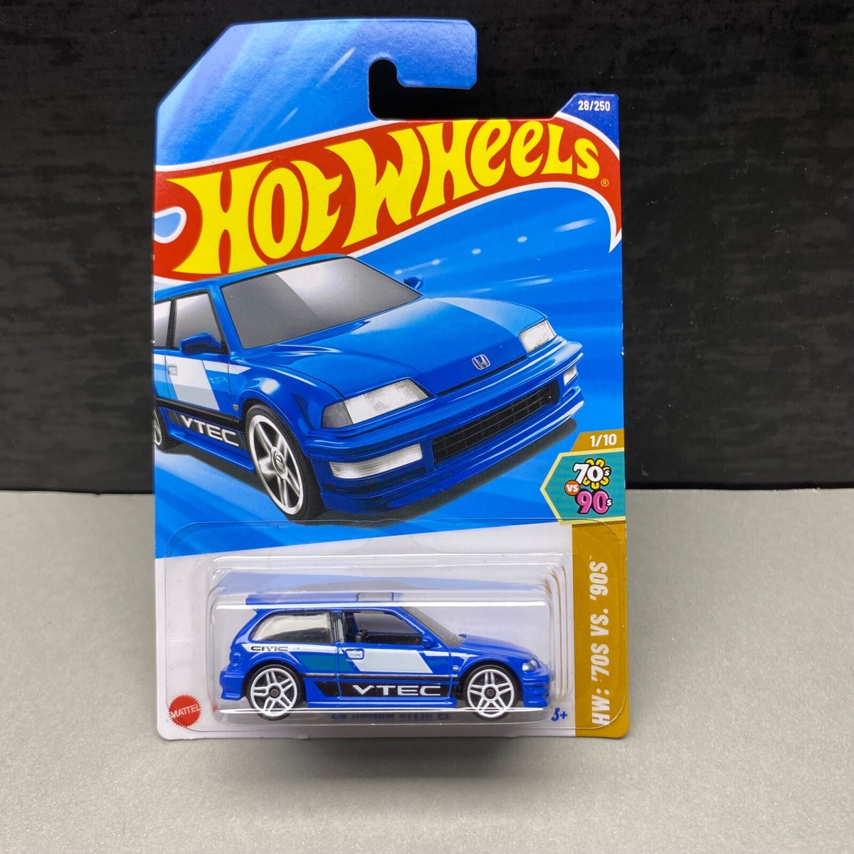 ミニカー Hot Wheels '90 HONDA CIVIC EF TH s-l400.jpg