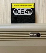 ✅ 3IN1 MULTIGAME COMMODORE 64: JUNGLE HUNT - MOON PATROL - CHOPLIFTER VOL.3  ✅