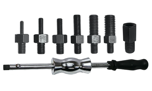 Threaded slide hammer deals