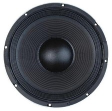 10" Woofer Speaker Guitar Pro Audio 8ohm DJ Ten inch Replacement Driver 10in NEW
