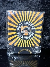 Soda Koozy Huni Badger