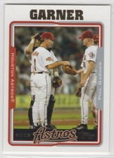 2005 Topps Updates and Highlights Baseball Cards 13