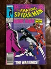 AMAZING SPIDER-MAN  288 - No Reserve Auction, We Combine Shipping!!!