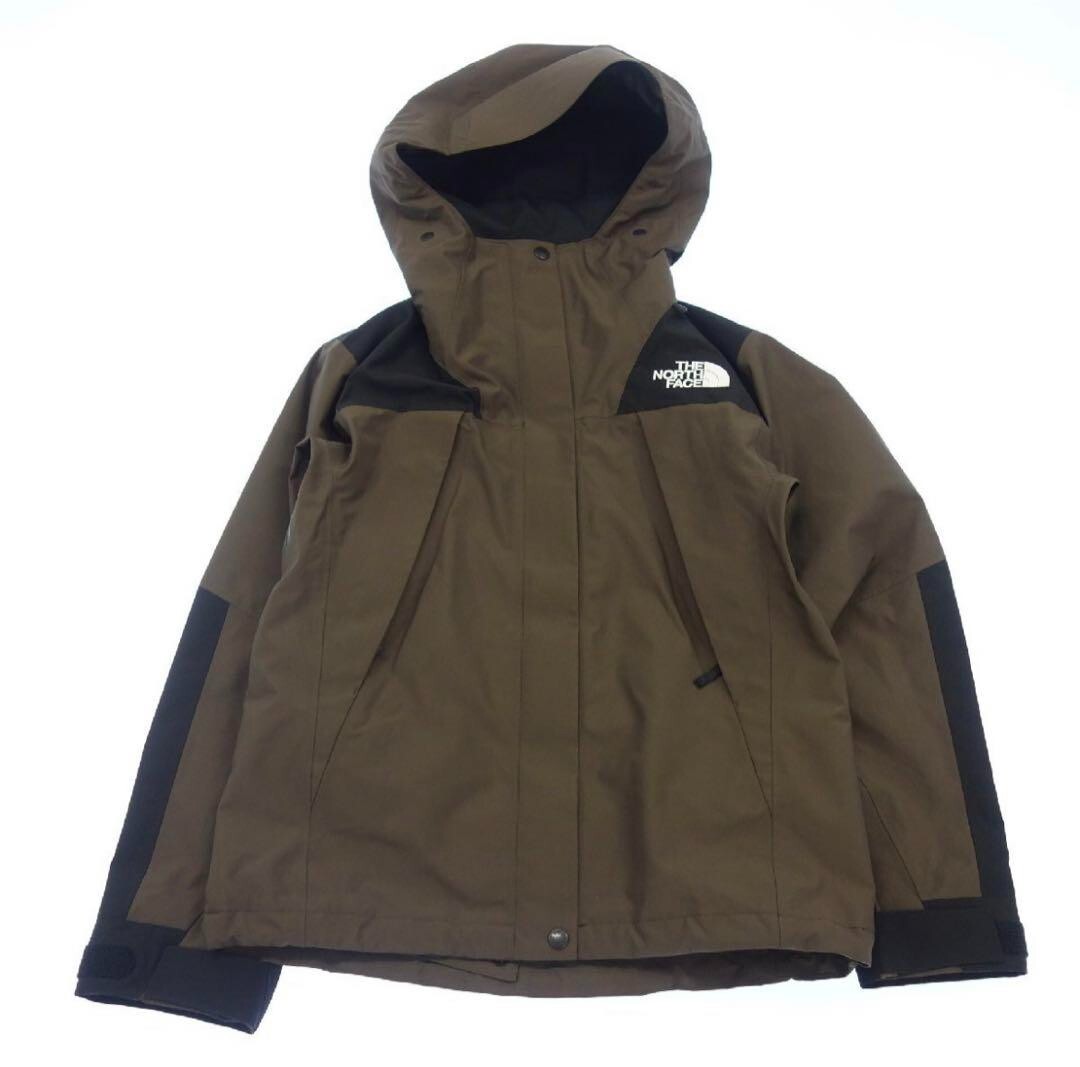 THE NORTH FACE NP61800 GORE-TEX