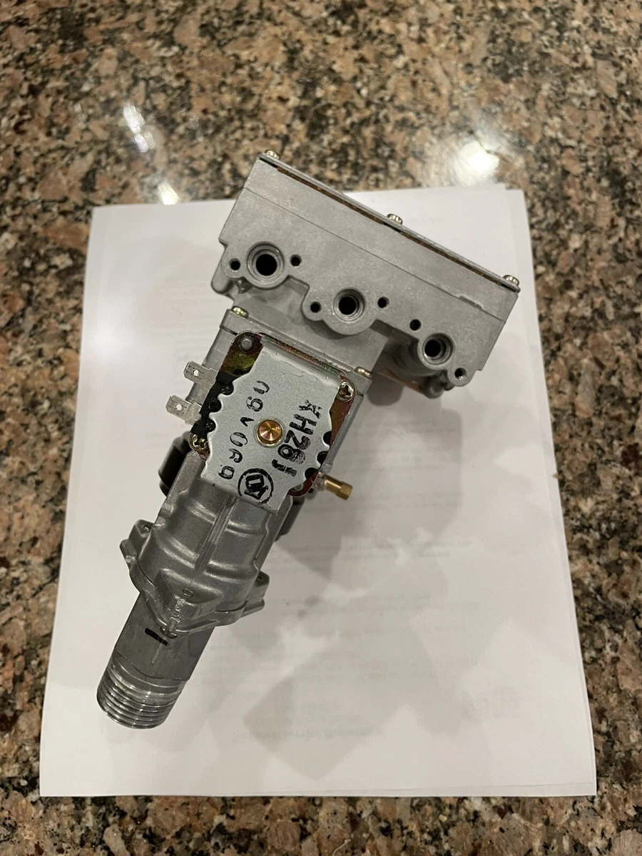 Gas Valve For Paloma/Rheem Indoor Tankless Water Heater 74PVN | eBay