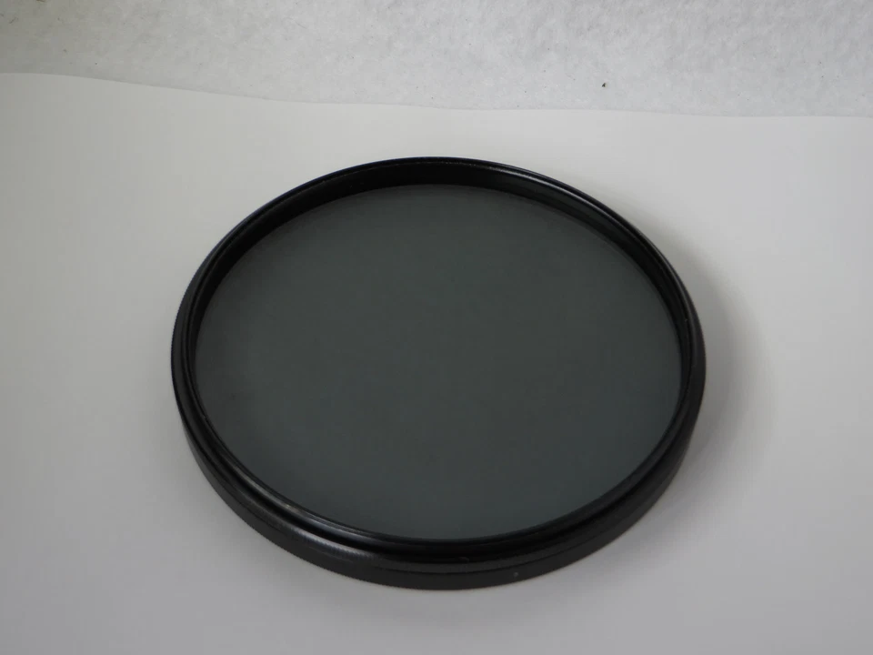 **NEAR MINT** Kenko 82mm PL Circuler Lens Filter From Japan #390 - Image 4 of 4