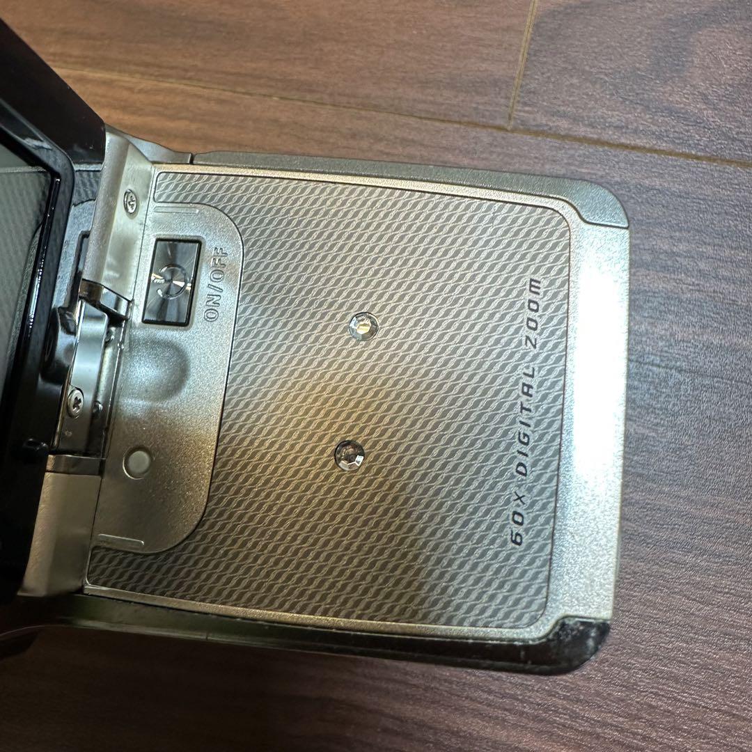 SANYO Xacti DMX-C6 Video Camera Mi Retro | eBay