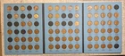 72 Coin Set 1909-1940 LINCOLN WHEAT PENNY CENT  - Early Dates Collection #908