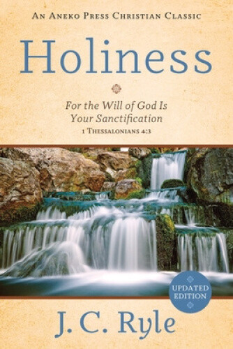 Thumbnail - Holiness: For The Will Of God Is Your Sanctification - 1 Thessalonians