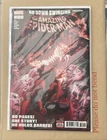 Amazing Spider-Man #800 Marvel 2018 Go Down Swinging , Conclusion