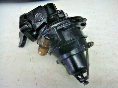 Mercruiser -- OMC -- Volvo Penta 