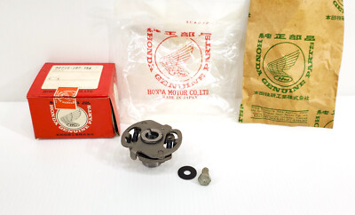 ё OEM GENUINE HONDA S90 CT90 C90 CD90 ST90 ADVANCER SPARK