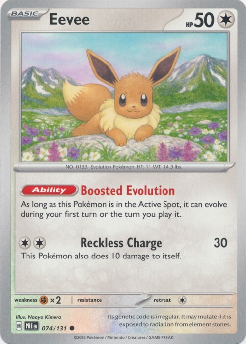 Eevee