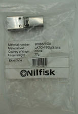 Nilfisk ŚCIĄGACZKA ZATRZASKOWA 9098321000 - Nowa