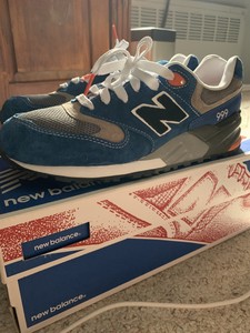new balance ml999