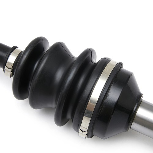 2 ejes articulados CV delanteros izquierdo y derecho para Arctic Cat Prowler 500 700 650 1000 4X4 - Imagen 13 de 22