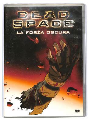 EBOND Dead Space - The Dark Force DVD D708905
