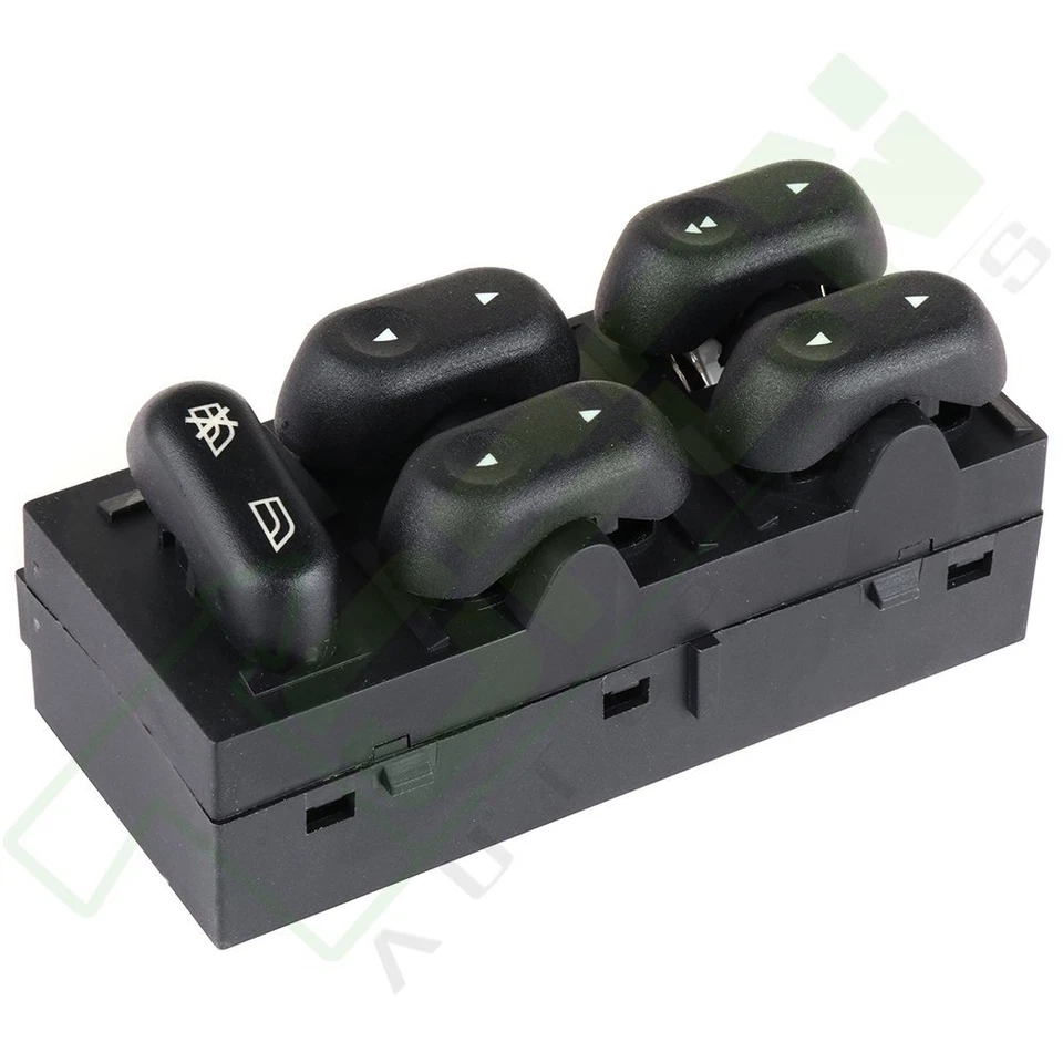 Interruptor de ventana eléctrica para Ford F150 Expedition Mercury Grand Marquis 4,6 L 5,4 L Foto 3 de 4