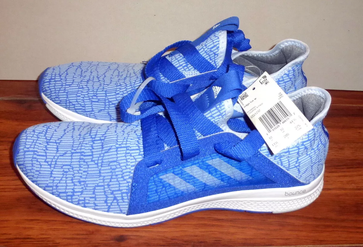 Edge lux w adidas sales