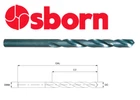 13mm JOBBER DRILL BIT HSS DIN338 EUROPA TOOL OSBORN 8208011300  P140