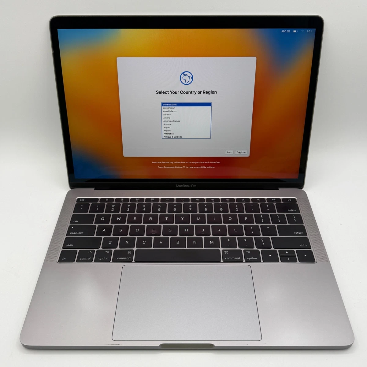 2017 Apple MacBook Pro Laptops for sale | eBay