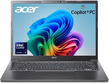 Acer Aspire 14 AI Copilot+ PC 14" WUXGA Intel Core Ultra 5 226V 16GB 512GB SSD