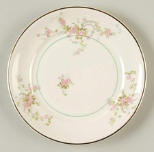 Pope Gosser Gwendolyn China Serving Bowl — listing 3