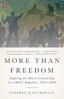 Stephen Kantrowitz | More Than Freedom | Taschenbuch | Englisch (2013)