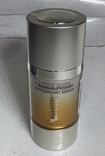 ALASTIN C-Radical Defense Antioxidant SERUM 0.5 fl oz/15ml NWOB