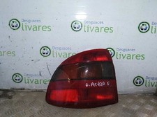 RÜCKLEUCHTE AUßEN LINKS / 1525834 FÜR OPEL ASTRA F CABRIOLET *