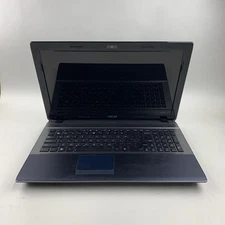 ASUS U52F-BBL9 Intel Core i5-M460 2.53GHz 8GB RAM 15.6" No Battery No HDD No OS