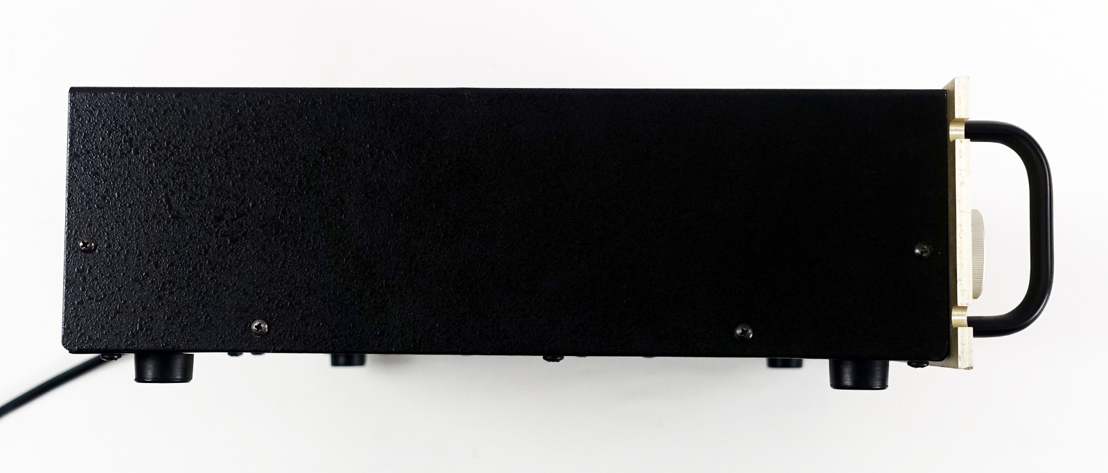 Conrad Johnson PV8 Vacuum Tube Stereo Preamplifier Preamp - Tested & Working!