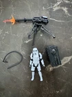 Star Wars Vintage Collection Imperial Stormtrooper Figure Nevarro Cantina