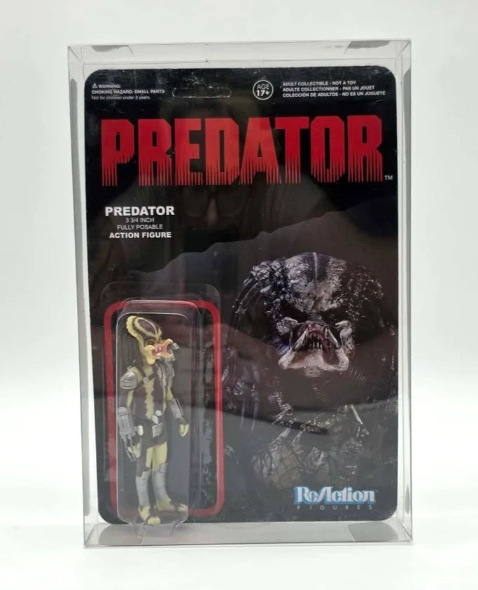 Funko Predator Action Figures for sale | eBay