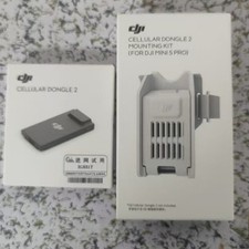 DJI Cellular Dongle 2 Mounting Kit For DJI Mini 5 Pro