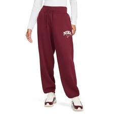 Nike Damen Trainings Hose Phoenix Fleece FB9959-638 Jogging Sport Laufen Gym M