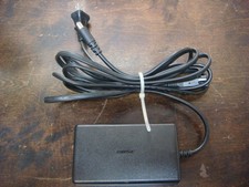 GENUINE BOSE PSM36W-208 ROUND PLUG SOUNDDOCK POWER SUPPLY 18V 309612-103