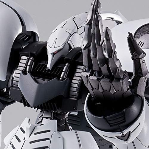 Bandai 1/100 MG Qubeley Damned 4573102555120 Gundam Build Divers
