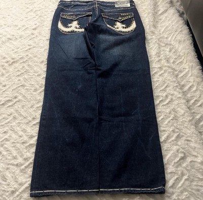 Rich Kids Jeans Size 36