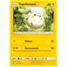 Togedemaru | 47 | Pokemon, Burning Shadows, Sun & Moon, Common