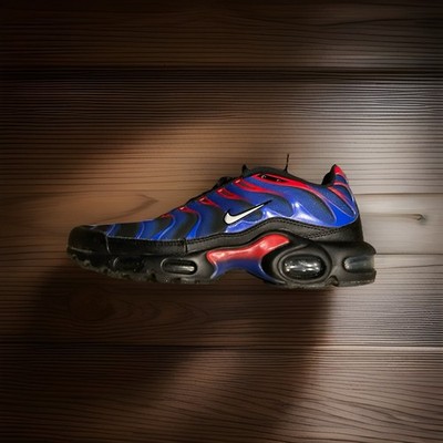 Nike Air Max Plus TN Spider Man | eBay