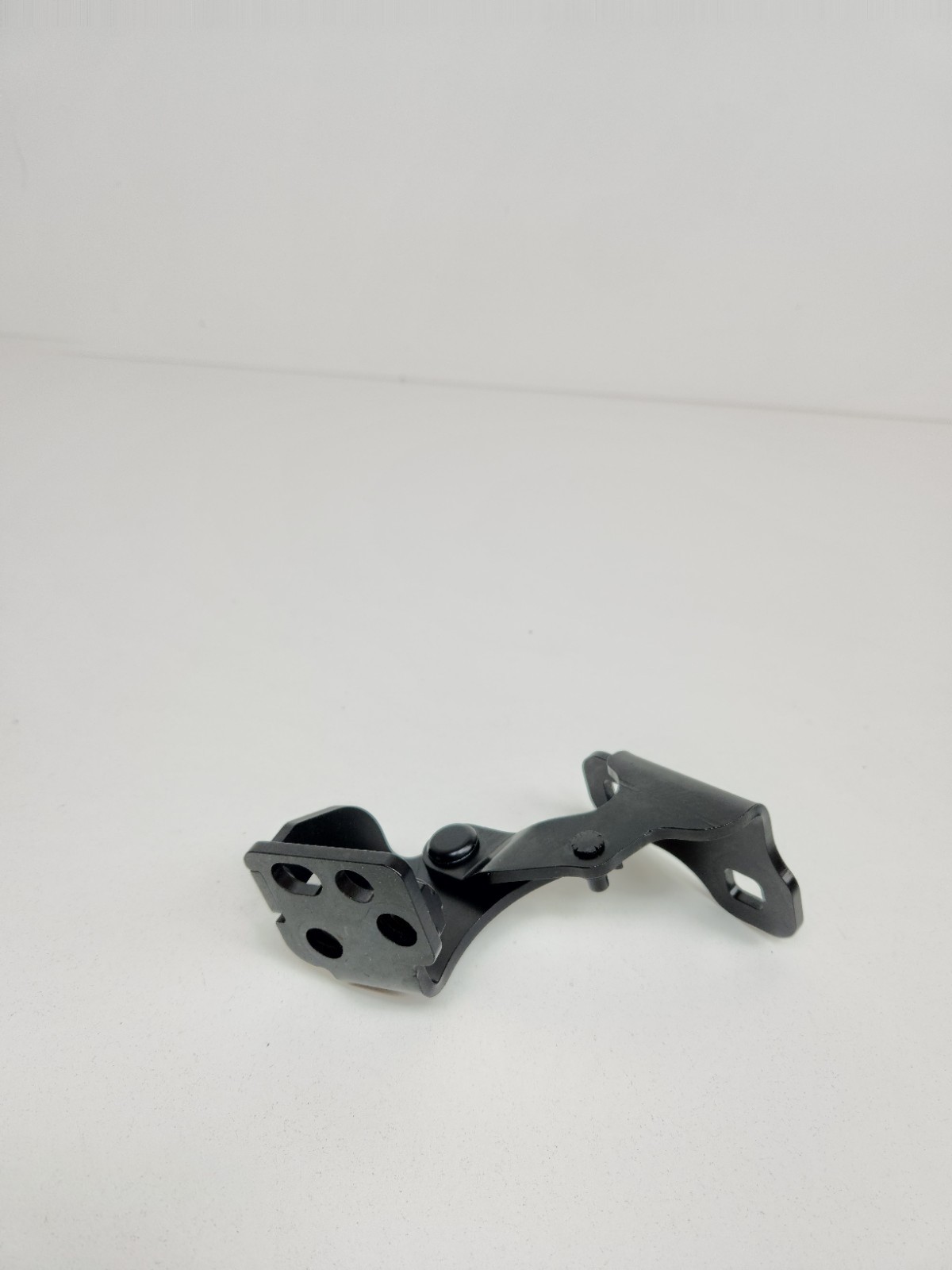2015-2016 MCLAREN 650S SPIDER REAR LEFT DRIVER SIDE HOOD TRUNK FRUNK HINGE OEM 